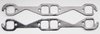 Exhaust Header Gasket High Temp Graphite - image 2