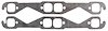 Exhaust Header Gaskets for 1999-2002 Small Block Chevy V8 - image 1