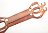 Copper Exhaust Gaskets 1992-1997 GM LT1/LT4 5.7L - image 2