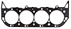 High-Temp Cylinder Head Gasket for 1980-1995 Big Block Chevy V8 - image 1