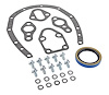 Timing Cover Installation Kit 1955-1996 Small Block Chevy - image 1