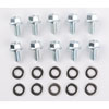Timing Cover Installation Kit 1955-1996 Small Block Chevy - image 2