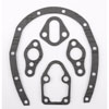 Timing Cover Installation Kit 1955-1996 Small Block Chevy - image 3