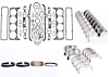 Gasket, Ring & Bearing Kits Fits: 1967-86 Small Block Chevy 302/327/350 - image 1