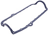 Oil Pan Gasket for 1975-1979 Small Block Chevy [One Piece Design] - image 1