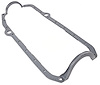 One-Piece Oil Pan Gasket for 1975-1985 Small Block Chevy V8 - image 1