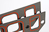 Intake Manifold Gaskets Big Block Chevy - image 3