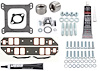 Intake Manifold Installation Kit for Big Block Chevy Rectangular - image 1