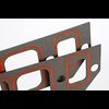 Intake Manifold Installation Kit for Big Block Chevy Rectangular - image 2
