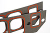 Intake Manifold Gaskets Big Block Chevy - image 4