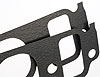 Intake Manifold Gaskets Big Block Chevy - image 3