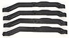 Intake Manifold Gaskets Big Block Chevy - image 2