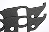 Intake Manifold Gaskets Big Block Chevy - image 3