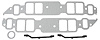 Intake Manifold Gaskets Big Block Chevy - image 1