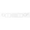 Intake Manifold Gaskets Big Block Chevy - image 2