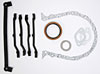 Cam Change Gasket Set Big Block Chevy 1965-88 - image 2