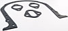 Timing Cover Gasket Set 1965-1990 Big Block Chevy Gen IV - image 2
