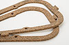 Valve Cover Gaskets Big Block Chevy - image 2