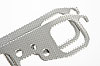 Engine Gasket Kit for 1965-1979 Big Block Chevy 396-454 ci - image 2