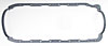 Oil Pan Gasket for Big Block Chevy Mark IV - image 3