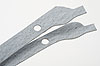 Oil Pan Gasket for Big Block Chevy MK IV - image 2
