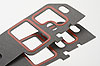 Intake Manifold Gaskets Ford 260-351W - image 2
