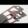 Intake Manifold Installation Kit for Small Block Ford - image 2