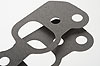 Intake Manifold Gaskets Ford 351C 2-bbl - image 2