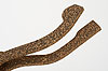 Intake Manifold Gaskets Ford 351C 2-bbl - image 3