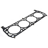 MLS Cylinder Head Gasket for Ford 260/289/302/351W - image 1