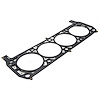MLS Cylinder Head Gasket for Ford 260/289/302/351W - image 1