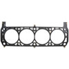 MLS Cylinder Head Gasket for Ford 260/289/302/351W - image 2
