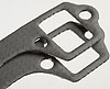 Exhaust Header Gaskets Ford 260-351W - image 2