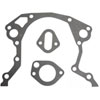 Timing Cover Gasket Set for 1962-1991 Small Block Ford 289/302/351W - image 2
