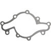 Timing Cover Gasket Set for 1962-1991 Small Block Ford 289/302/351W - image 3