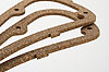 Valve Cover Gaskets Ford 260-351W - image 2