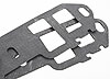Gasket Kit for 1962-1982 Ford 260-302 ci Engines - image 3