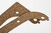 Oil Pan Gasket for Ford 351W - image 2