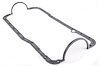 One-Piece Oil Pan Gasket 1969-1996 Ford 351W/5.8L - image 1