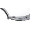 One-Piece Oil Pan Gasket 1969-1996 Ford 351W/5.8L - image 3
