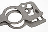 Intake Manifold Gaskets Ford 429-460 excluding Cobra and Cobra Jet - image 2