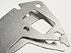 Exhaust Header Gaskets Ford FE (Medium Riser with 16-Bolt Head) - image 2