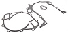 Timing Cover Gasket Set 1968-1997 Big Block Ford 429/460 - image 1