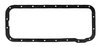 Oil Pan Gasket for 1957-1975 Ford 352-428 FE Series V8 [Neoprene] - image 2