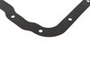 Oil Pan Gasket for 1957-1975 Ford 352-428 FE Series V8 [Neoprene] - image 3