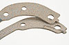 Oil Pan Gasket Ford 426-460 - image 2