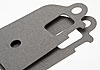 Intake Manifold Gaskets Chrysler 318 with 4-bbl Cylinder Heads & 340-360 - image 2