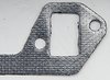 Exhaust Header Gaskets for Chrysler 273 & 318 (With 4-bbl Cylinder Head) - image 2