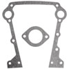 Timing Cover Gasket Set 1964-1978 Small Block Chrysler 273/318/340/360 - image 2
