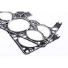 Gasket Kit for 1976-1989 Chrysler 318 HP & HD - image 2